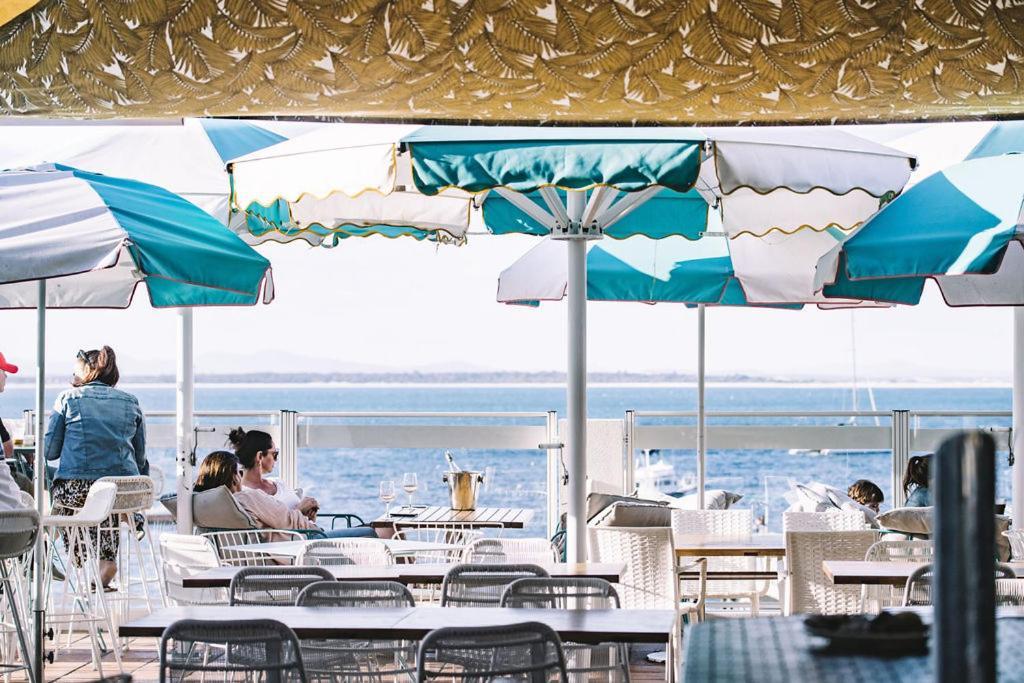 Stay At Shoal Bay Country Club Extérieur photo