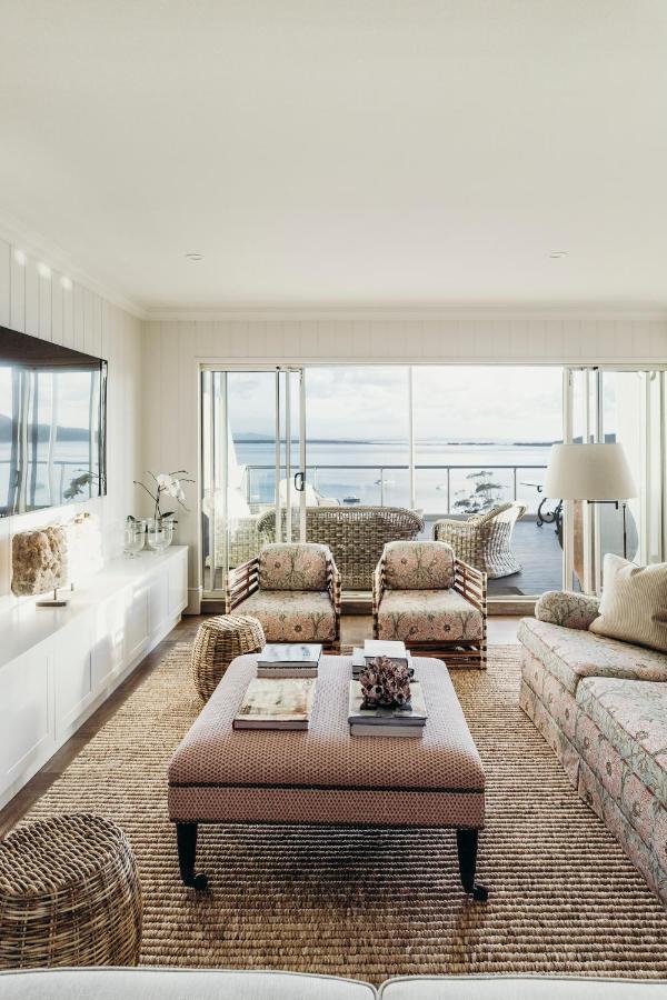 Stay At Shoal Bay Country Club Extérieur photo